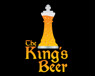 The King`s Beer