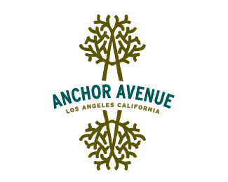 Anchor Avenue Logo