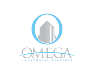 Omega Janitorial