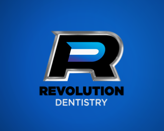 revolution dentistry