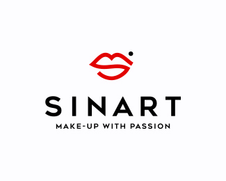 SinArt. Make-up with Passion