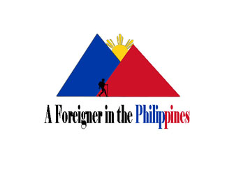 A Foreigner in the Philippines