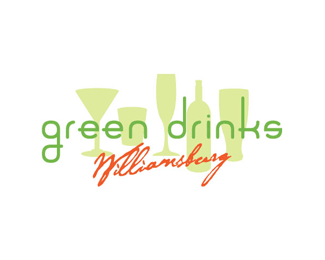 Green Drinks Williamsburg