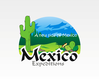 Mexico Expeditions