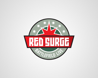 Red Surge