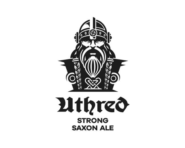 Uthred - Strong Saxon Ale
