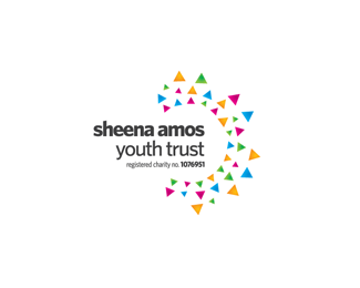Sheena Amos Youth Trust