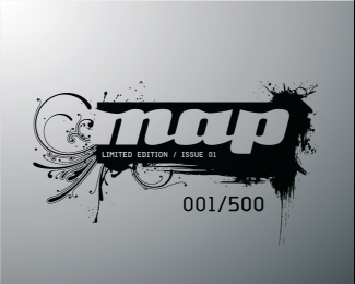 Map Magazine Special Edition