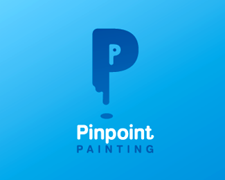 Pinpoint Painting