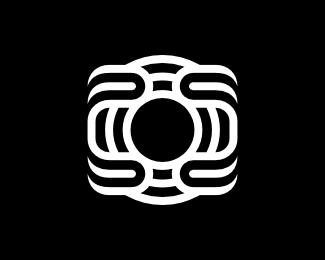 CO OC Letter Logo