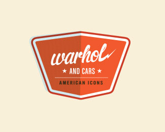 Warhol and cars: American Icons