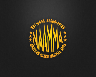 The National Association of Amateur Mixed Martial
