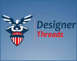 Logo Design Threads