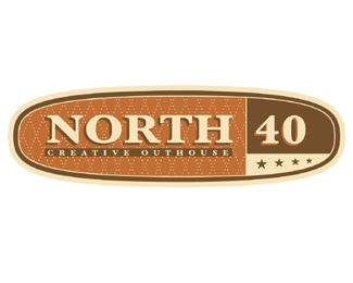 North 40