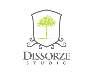 Logo Design A to Z - D