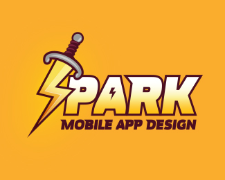 Spark Mobile App Design