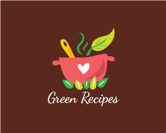 Green Recipes