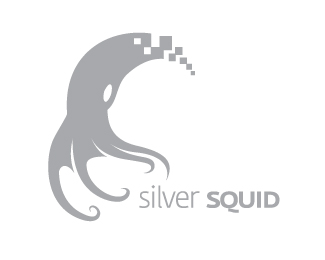 Silver Squid