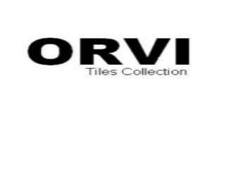 Orvi Tile Collection