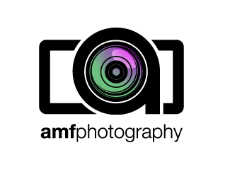 AMF Photography Logo