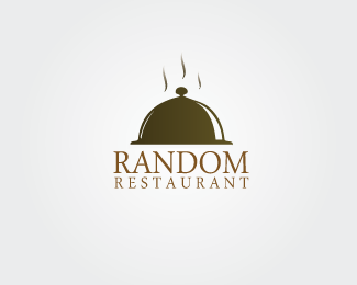 Random Restaurant