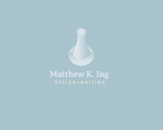 Matthew K. Ing Design + Writing