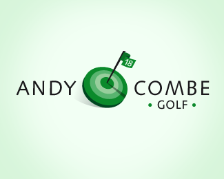 Andy Combe Golf