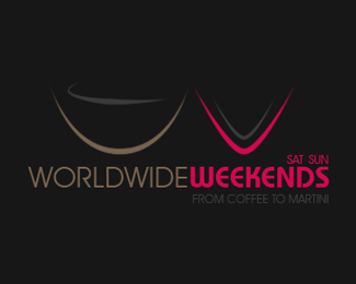 worldwide weekends Dark