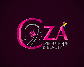 CZA D'Boutique & Beauty