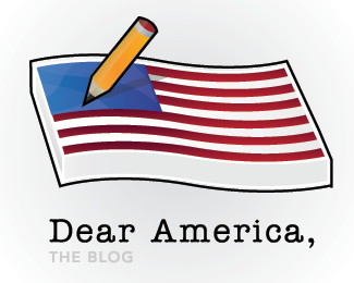 Dear America,