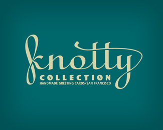 Knotty Collection Logo