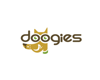 Doogies Dog Treats