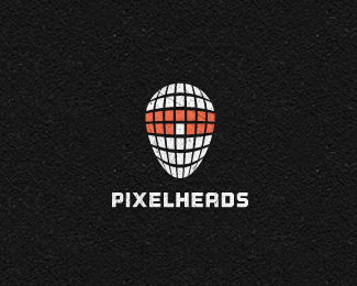 Pixelheads