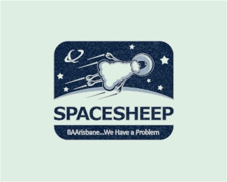 Spacesheep