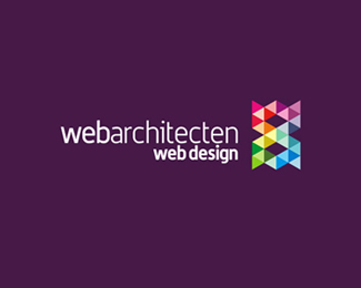 Web Architecten sub-branding: Web Design