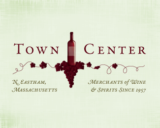 Town Center Wine and Spirits