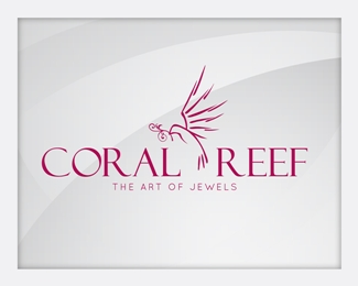 Coral Reef Jewels