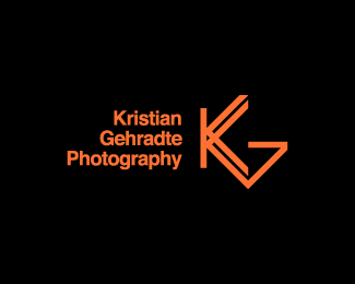 Kristian Gehradte Photography (Concept)
