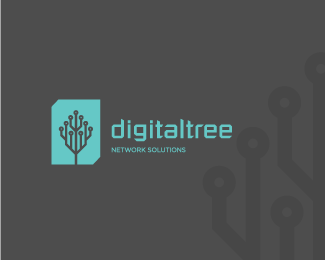 digital tree v3
