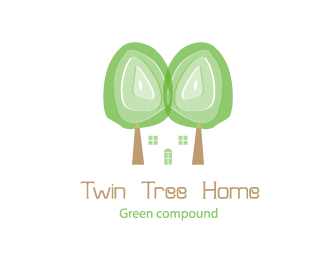 Twin Tree Home