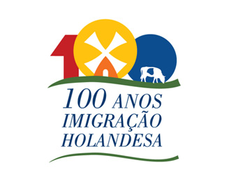 Dutch Immigration Centenary