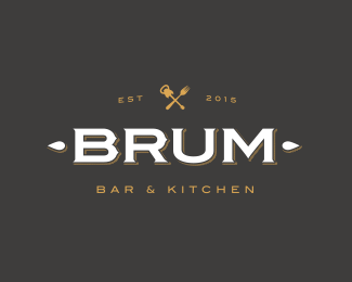 BRUM Bar & Kitchen