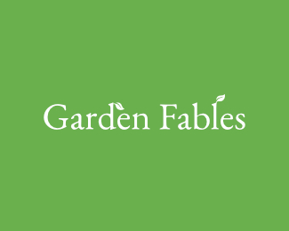 Garden Fables Logo