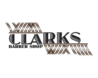 Clarks Barber Shop