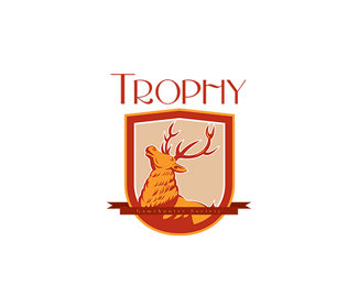 Trophy Game Gunter Society Logo