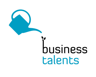 Business Talents logo