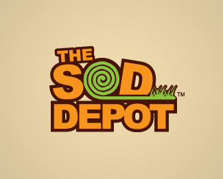 The Sod Depot