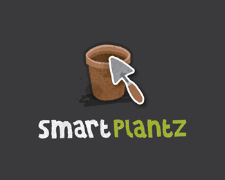 Smart Plantz