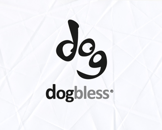 dogbless logo