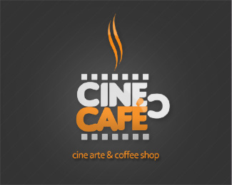 cine café